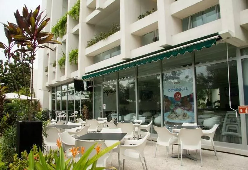 Fotos del hotel Mesón De La Luna  & Spa:  17