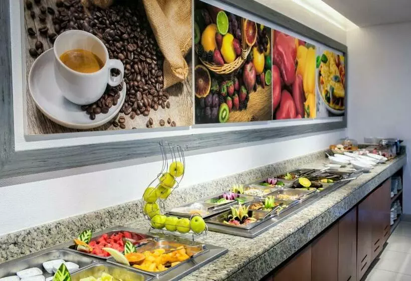 Fotos del hotel Mesón De La Luna  & Spa:  4