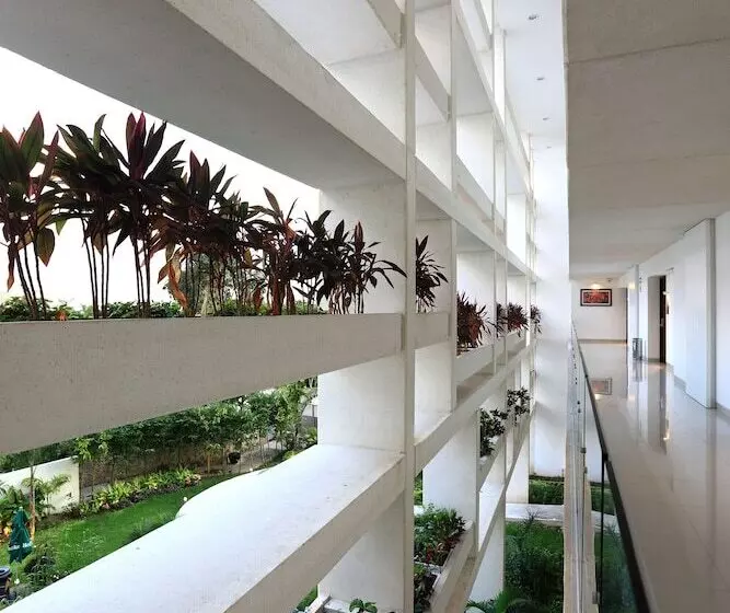 Fotos del hotel Mesón De La Luna  & Spa:  23