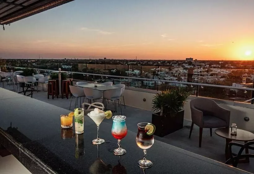 Fotos del hotel Mesón De La Luna  & Spa:  6