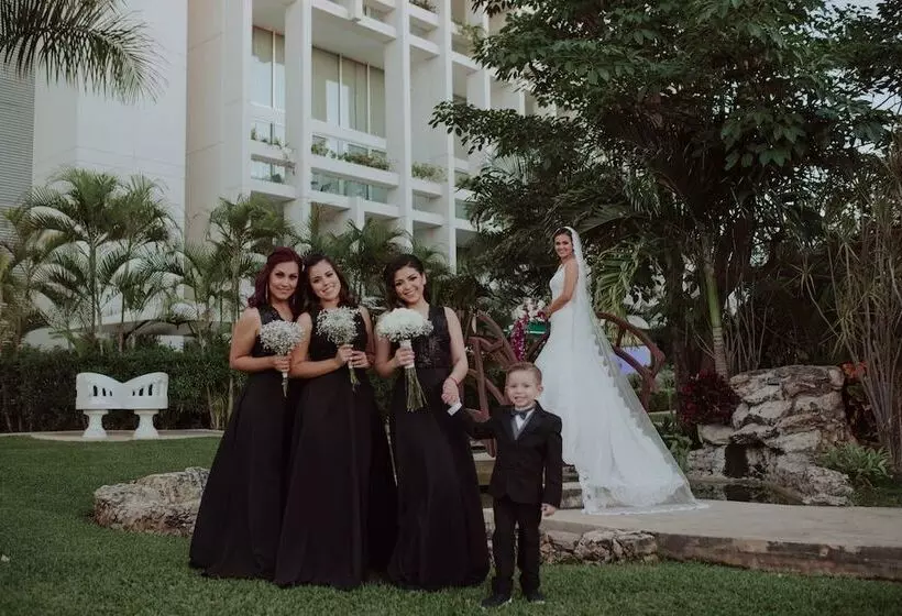 Fotos del hotel Mesón De La Luna  & Spa:  13