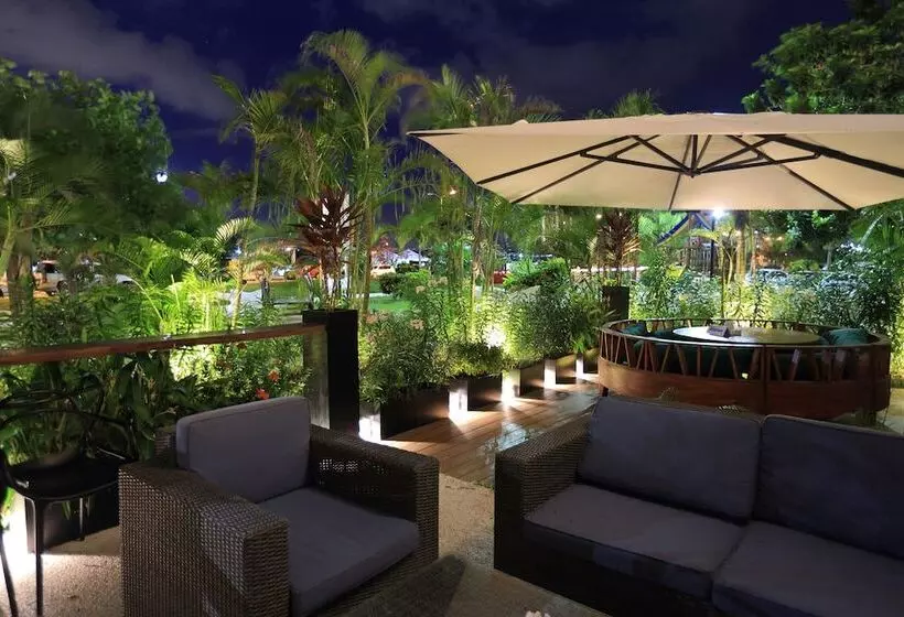 Fotos del hotel Mesón De La Luna  & Spa:  12