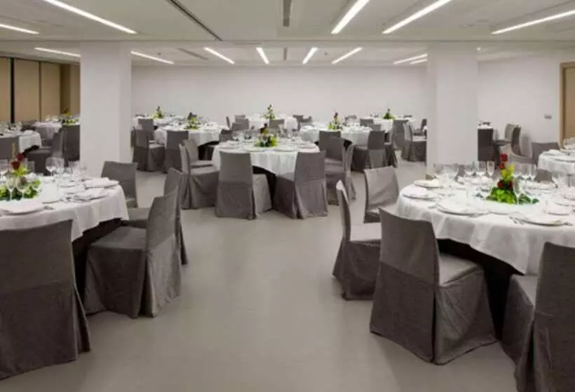 Fotos del hotel Nh Campo Cartagena:  80