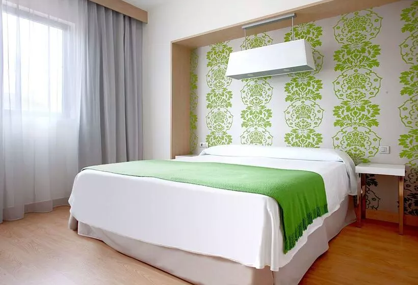 Fotos del hotel Nh Campo Cartagena:  16