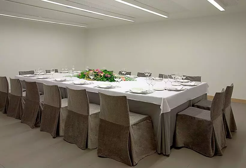 Fotos del hotel Nh Campo Cartagena:  46