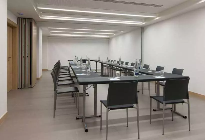 Fotos del hotel Nh Campo Cartagena:  45