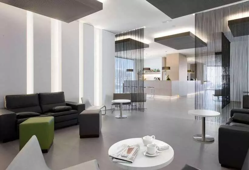 Fotos del hotel Nh Campo Cartagena:  69