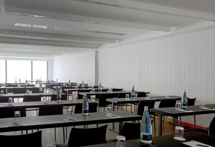 Fotos del hotel Nh Campo Cartagena:  53