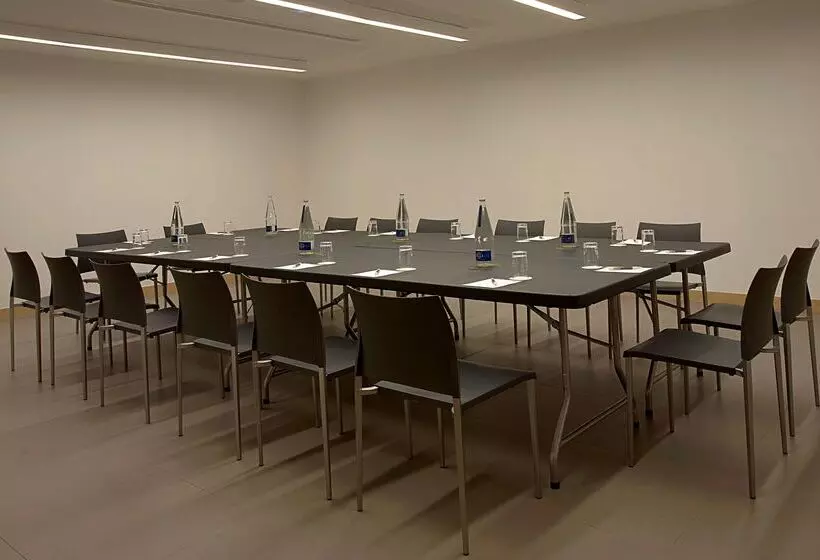 Fotos del hotel Nh Campo Cartagena:  52