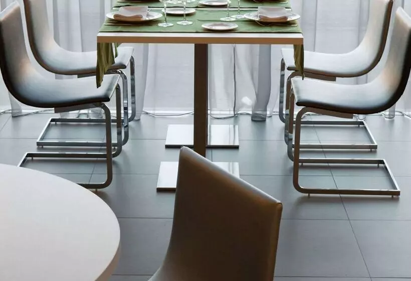 Fotos del hotel Nh Campo Cartagena:  87