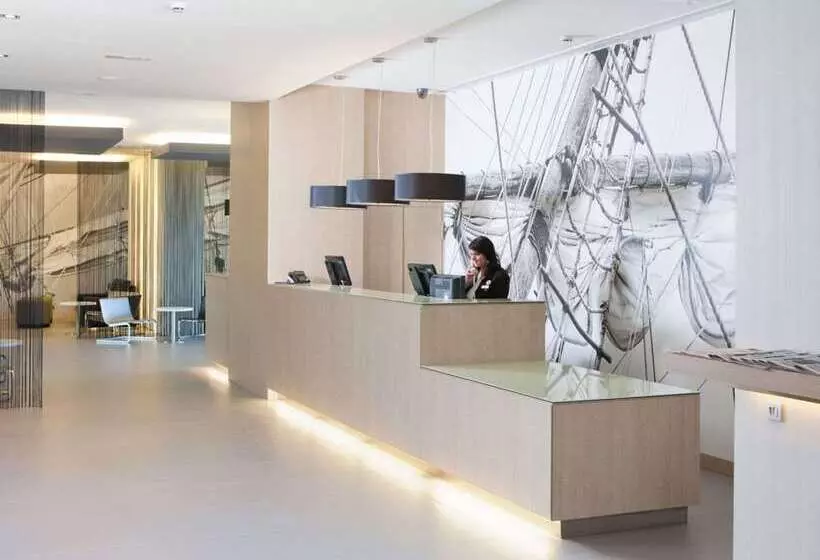 Fotos del hotel Nh Campo Cartagena:  19