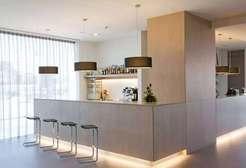 Fotos del hotel Nh Campo Cartagena:  36