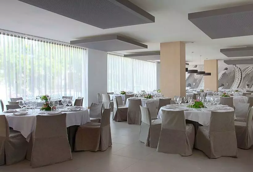 Fotos del hotel Nh Campo Cartagena:  23