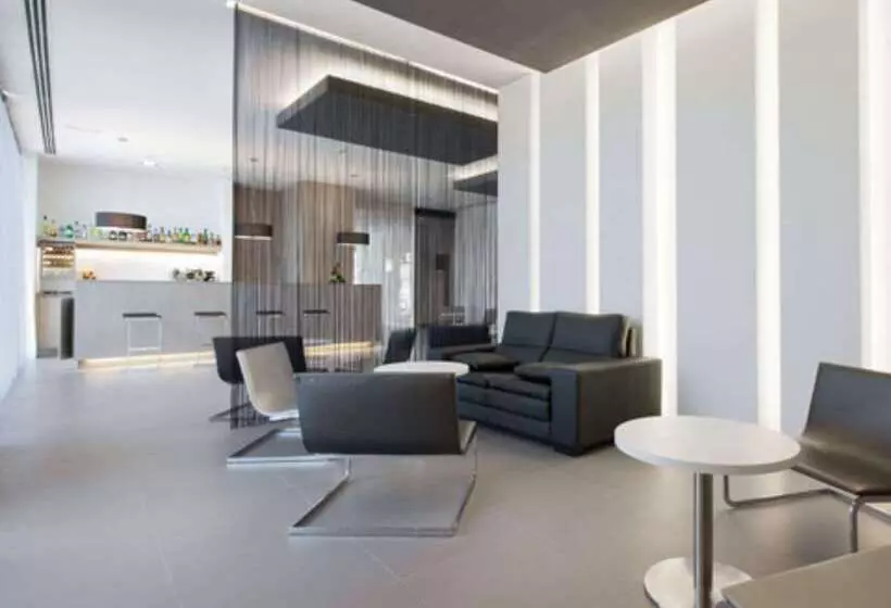 Fotos del hotel Nh Campo Cartagena:  67