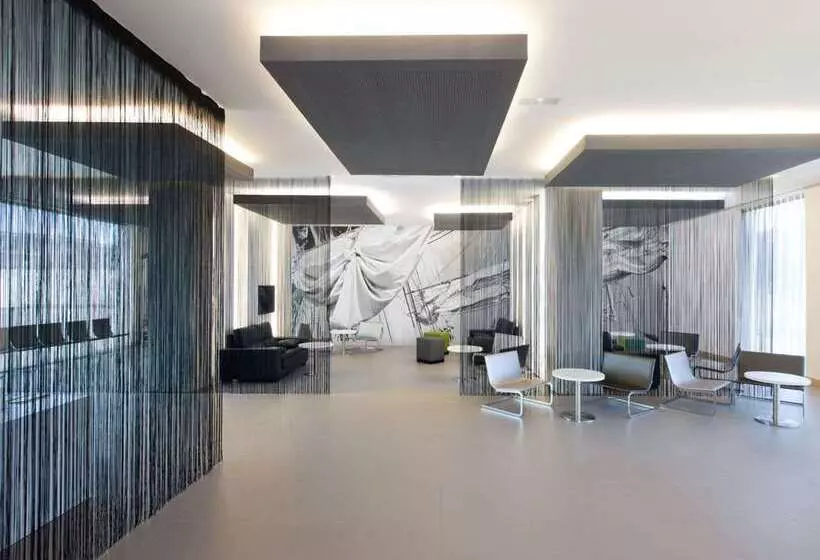 Fotos del hotel Nh Campo Cartagena:  71