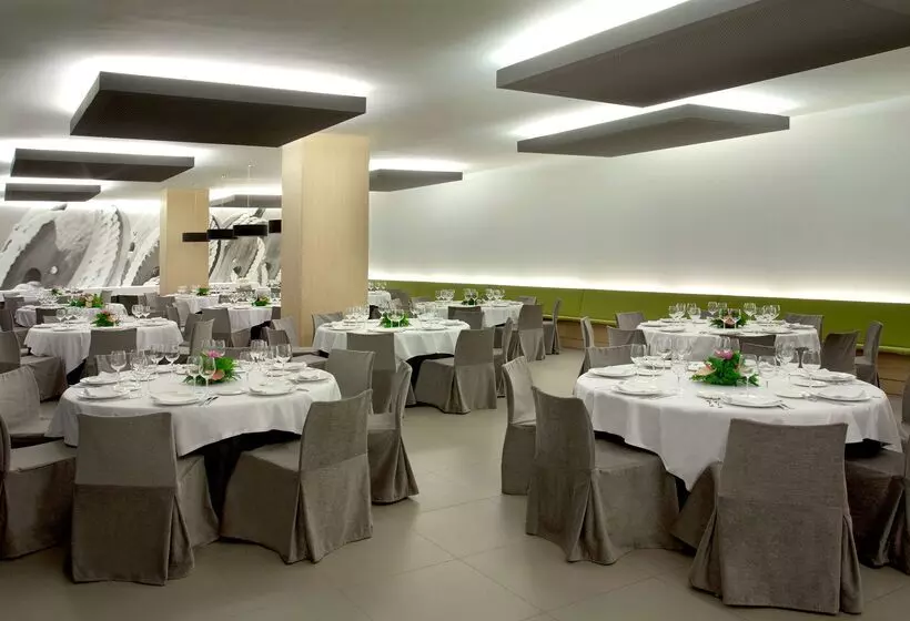 Fotos del hotel Nh Campo Cartagena:  25