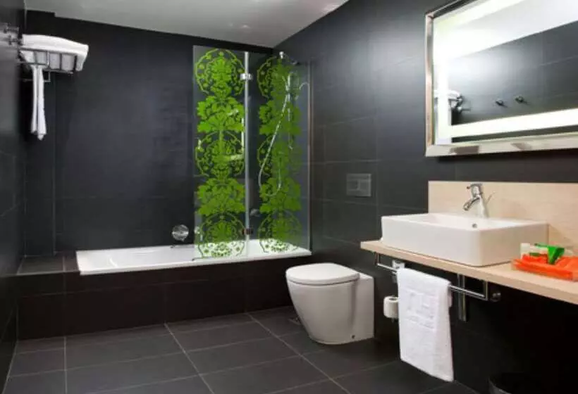 Fotos del hotel Nh Campo Cartagena:  58