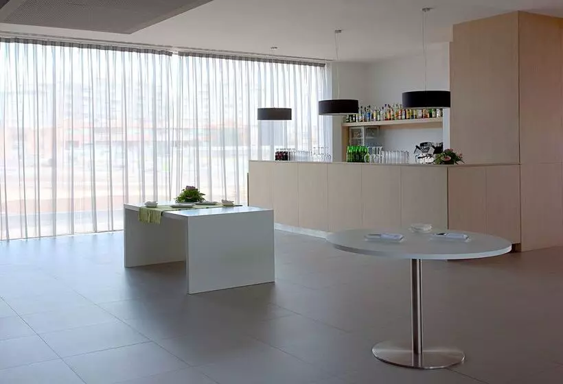 Fotos del hotel Nh Campo Cartagena:  70