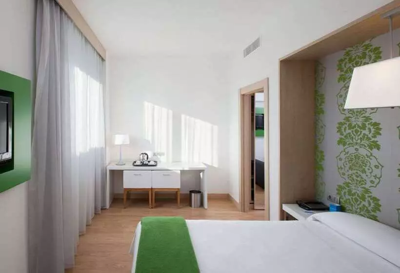 Fotos del hotel Nh Campo Cartagena:  14