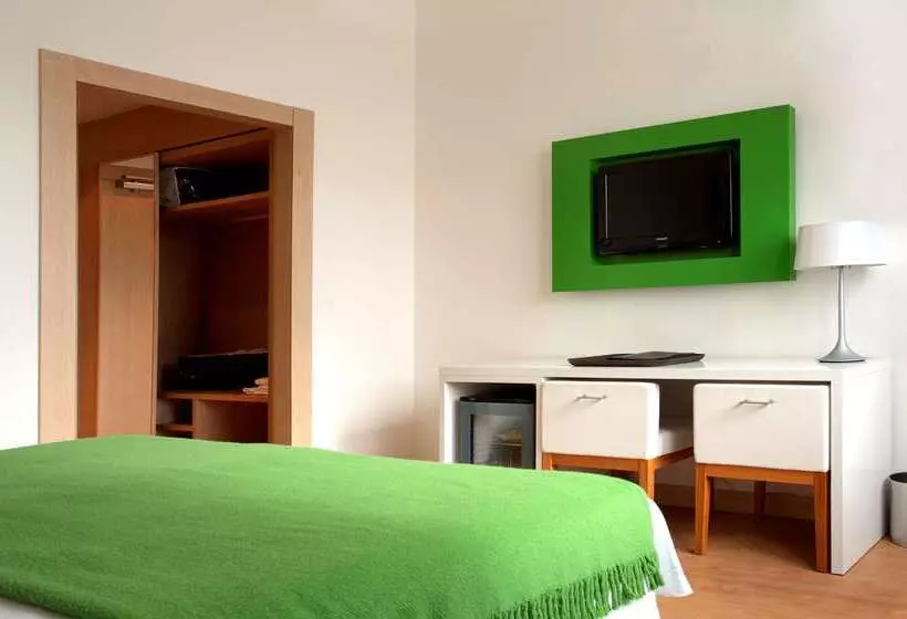 Fotos del hotel Nh Campo Cartagena:  11