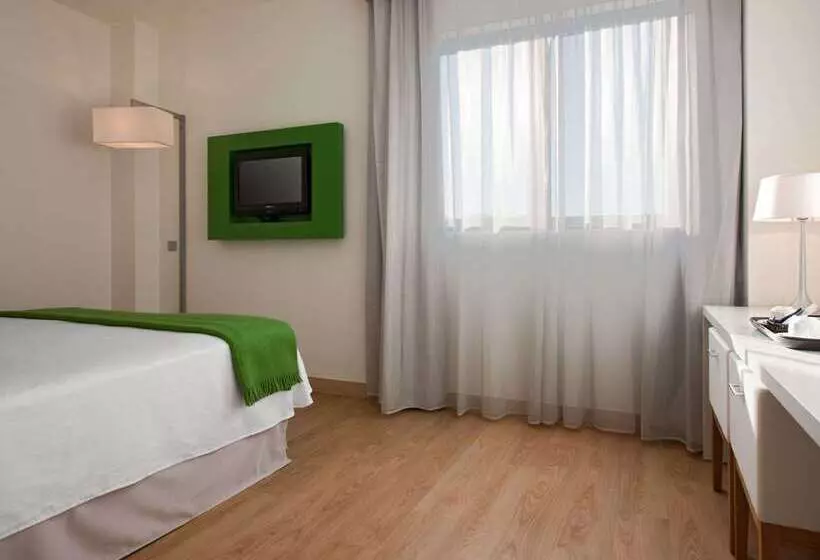 Fotos del hotel Nh Campo Cartagena:  13