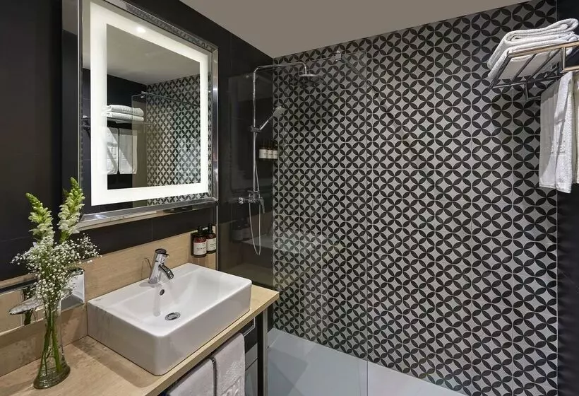 Fotos del hotel Nh Campo Cartagena:  59