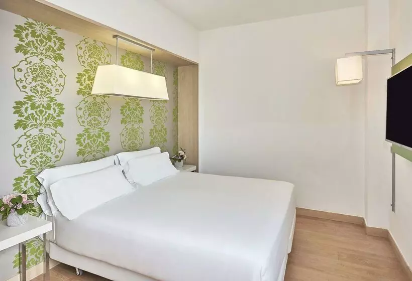 Fotos del hotel Nh Campo Cartagena:  10