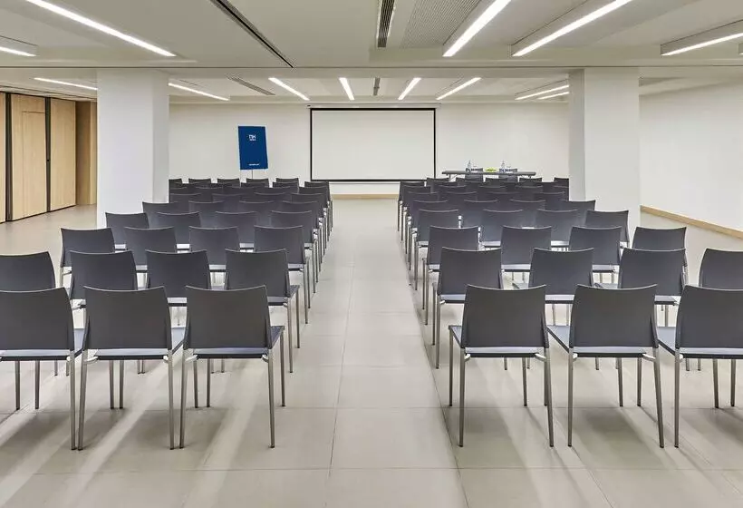 Fotos del hotel Nh Campo Cartagena:  50