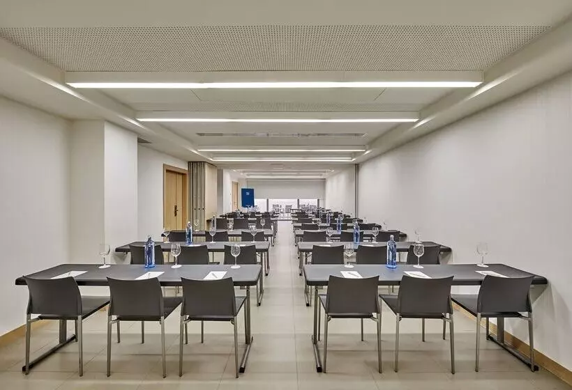 Fotos del hotel Nh Campo Cartagena:  47