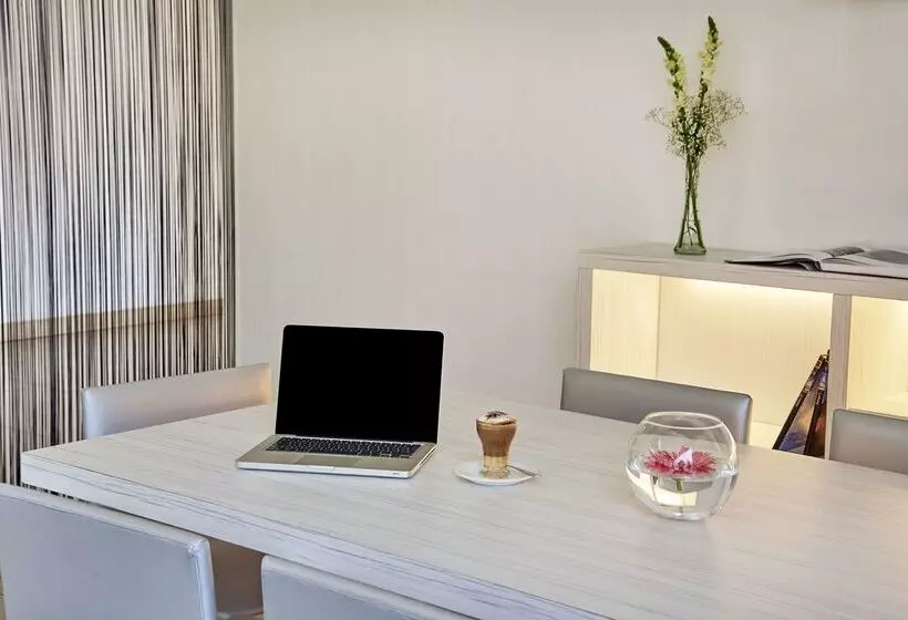 Fotos del hotel Nh Campo Cartagena:  83