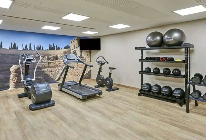 Fotos del hotel Nh Campo Cartagena:  73