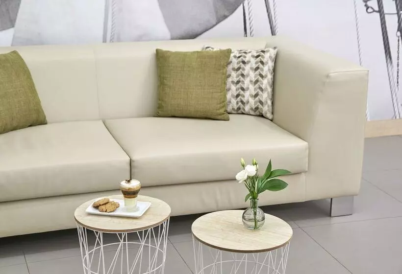 Fotos del hotel Nh Campo Cartagena:  15