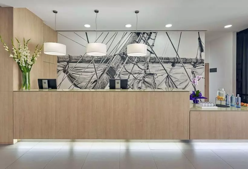 Fotos del hotel Nh Campo Cartagena:  72