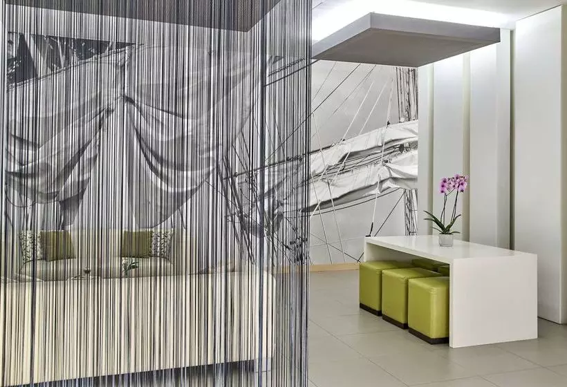 Fotos del hotel Nh Campo Cartagena:  74