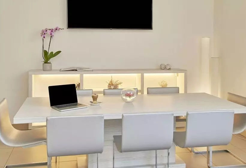 Fotos del hotel Nh Campo Cartagena:  44