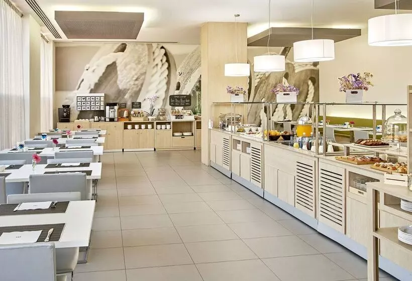 Fotos del hotel Nh Campo Cartagena:  34