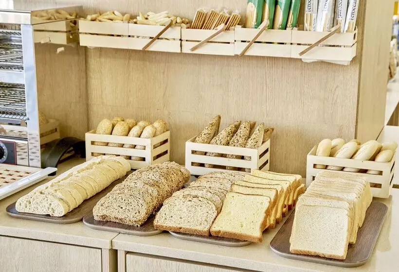 Fotos del hotel Nh Campo Cartagena:  33