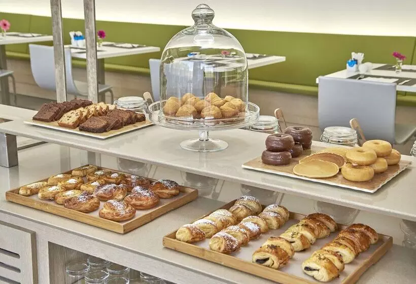 Fotos del hotel Nh Campo Cartagena:  79