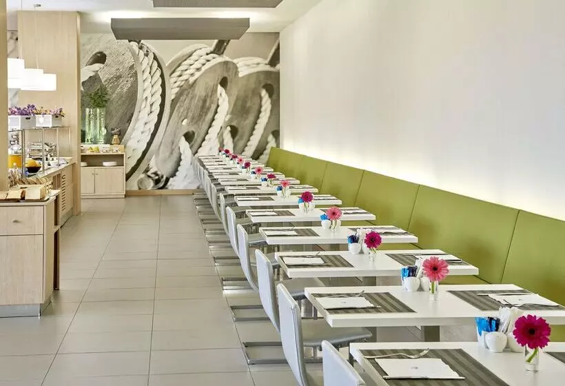 Fotos del hotel Nh Campo Cartagena:  20