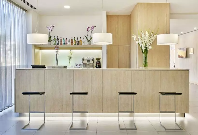 Fotos del hotel Nh Campo Cartagena:  37