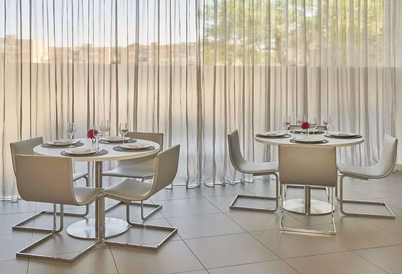 Fotos del hotel Nh Campo Cartagena:  81