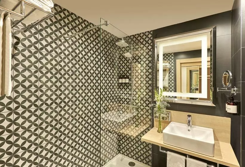 Fotos del hotel Nh Campo Cartagena:  55