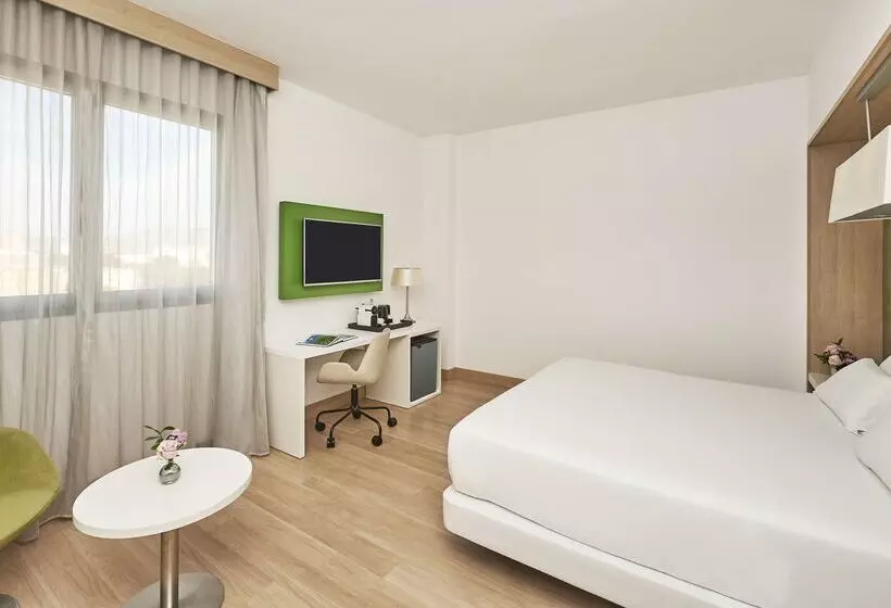 Fotos del hotel Nh Campo Cartagena:  6