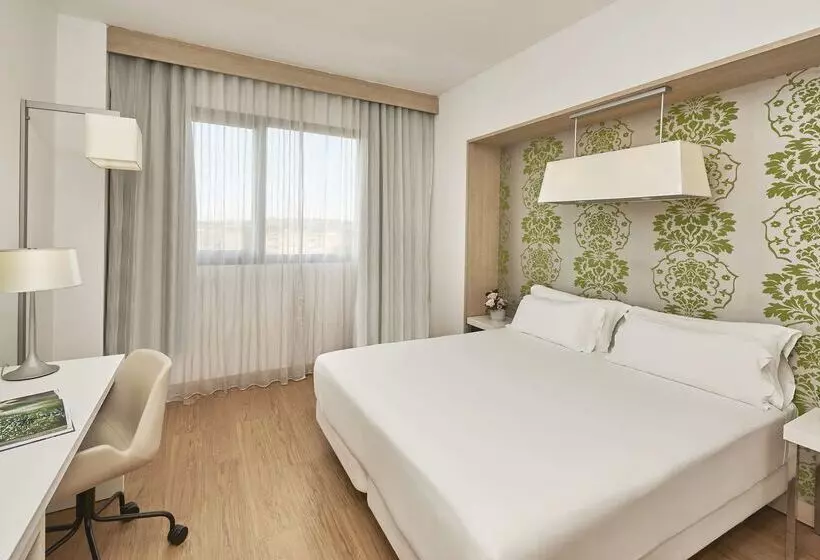 Fotos del hotel Nh Campo Cartagena:  5