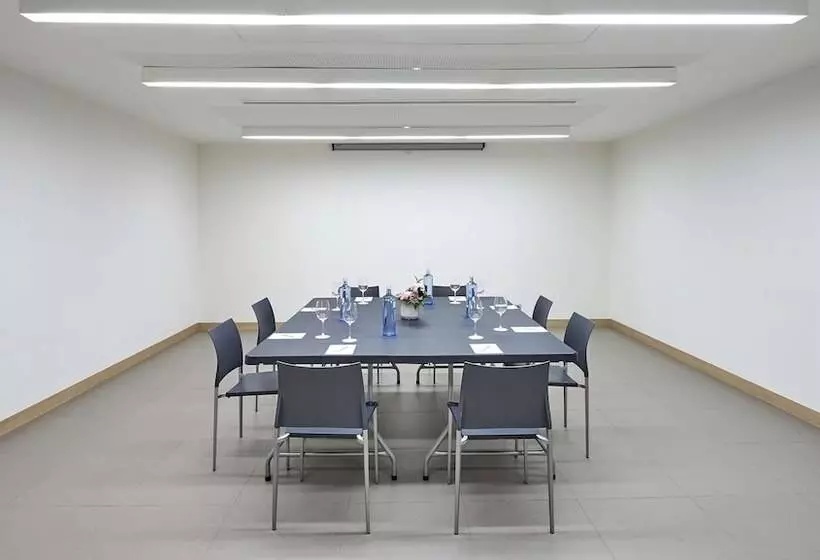 Fotos del hotel Nh Campo Cartagena:  39