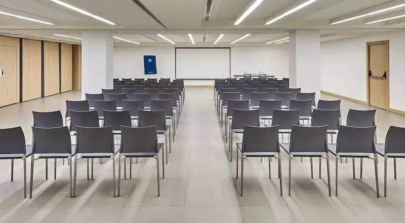 Fotos del hotel Nh Campo Cartagena:  42