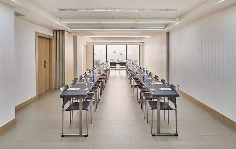 Fotos del hotel Nh Campo Cartagena:  40