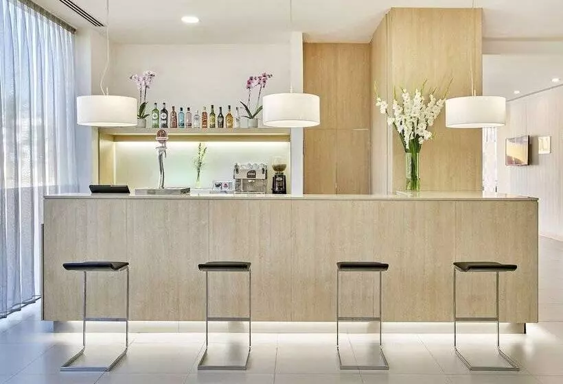 Fotos del hotel Nh Campo Cartagena:  35