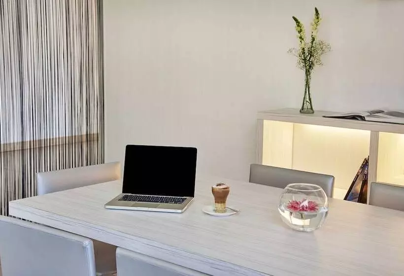 Fotos del hotel Nh Campo Cartagena:  63