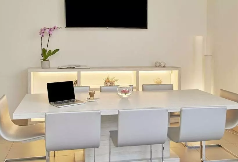 Fotos del hotel Nh Campo Cartagena:  38